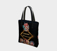 Sac - Les princesses font la loi