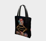 Sac - Les princesses font la loi