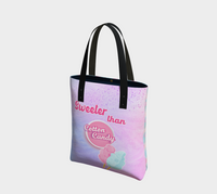 Sac - Cotton candy