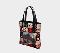 Sac - Lumberjack (Utilisation du MASCULIN)