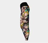 Leggings - Manga