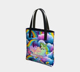 Sac - Rainbow and Unicorns