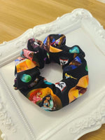 Chouchoux - Princesses Crossover