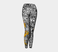 Leggings - Sssssplendide !