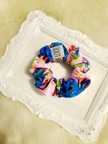 Chouchoux - Alien floral